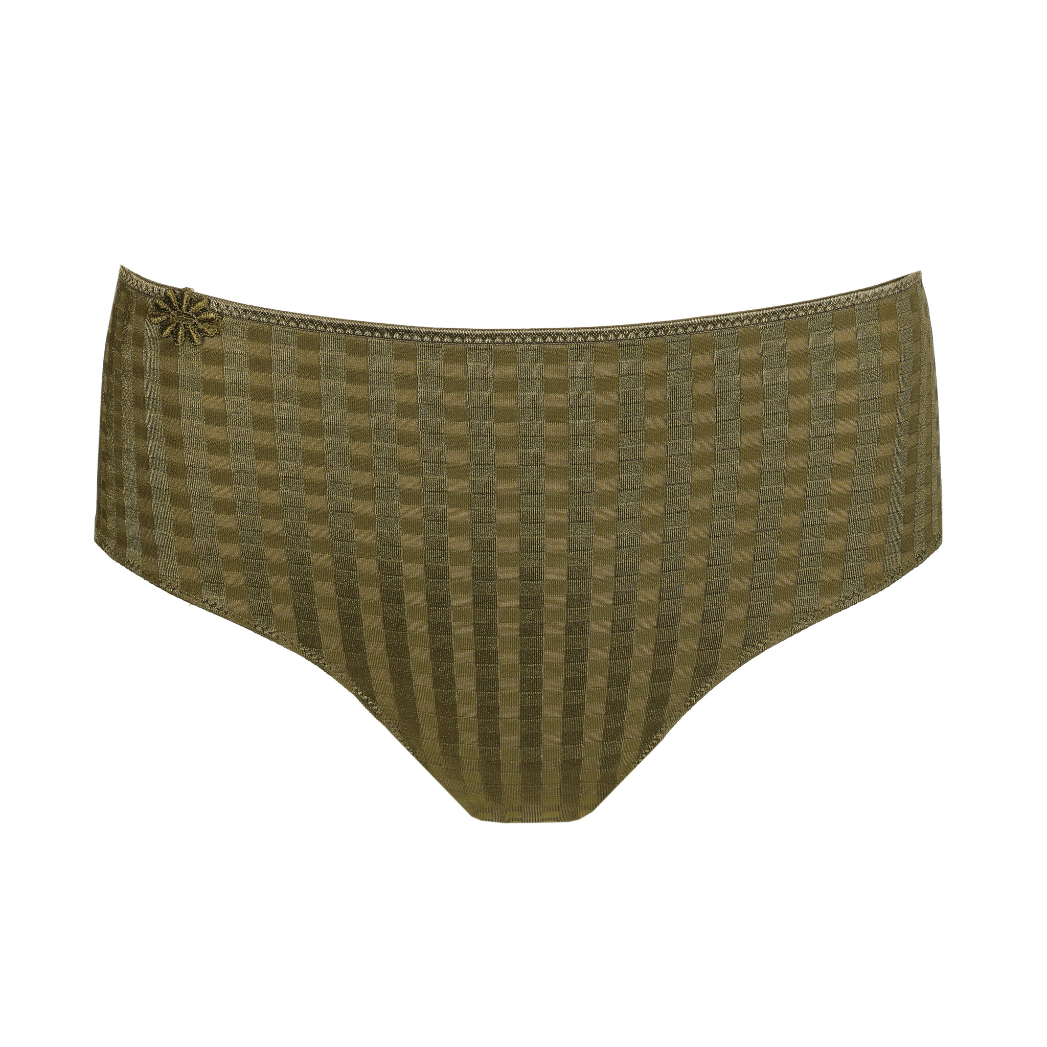 Marie Jo Marie Jo Avero tailleslip 38-46 olijf