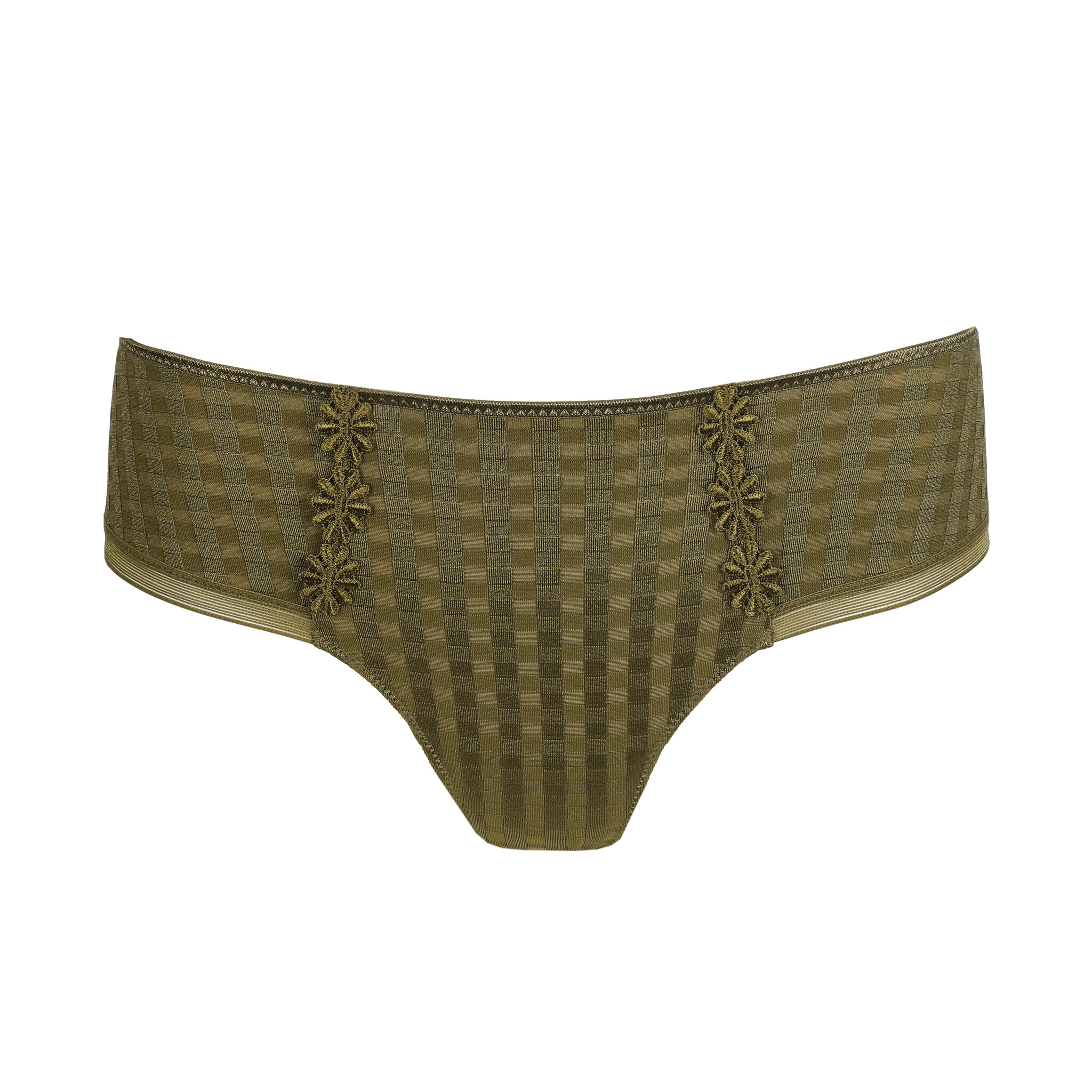 Marie Jo Marie Jo Avero hotpants 36-44 olijf
