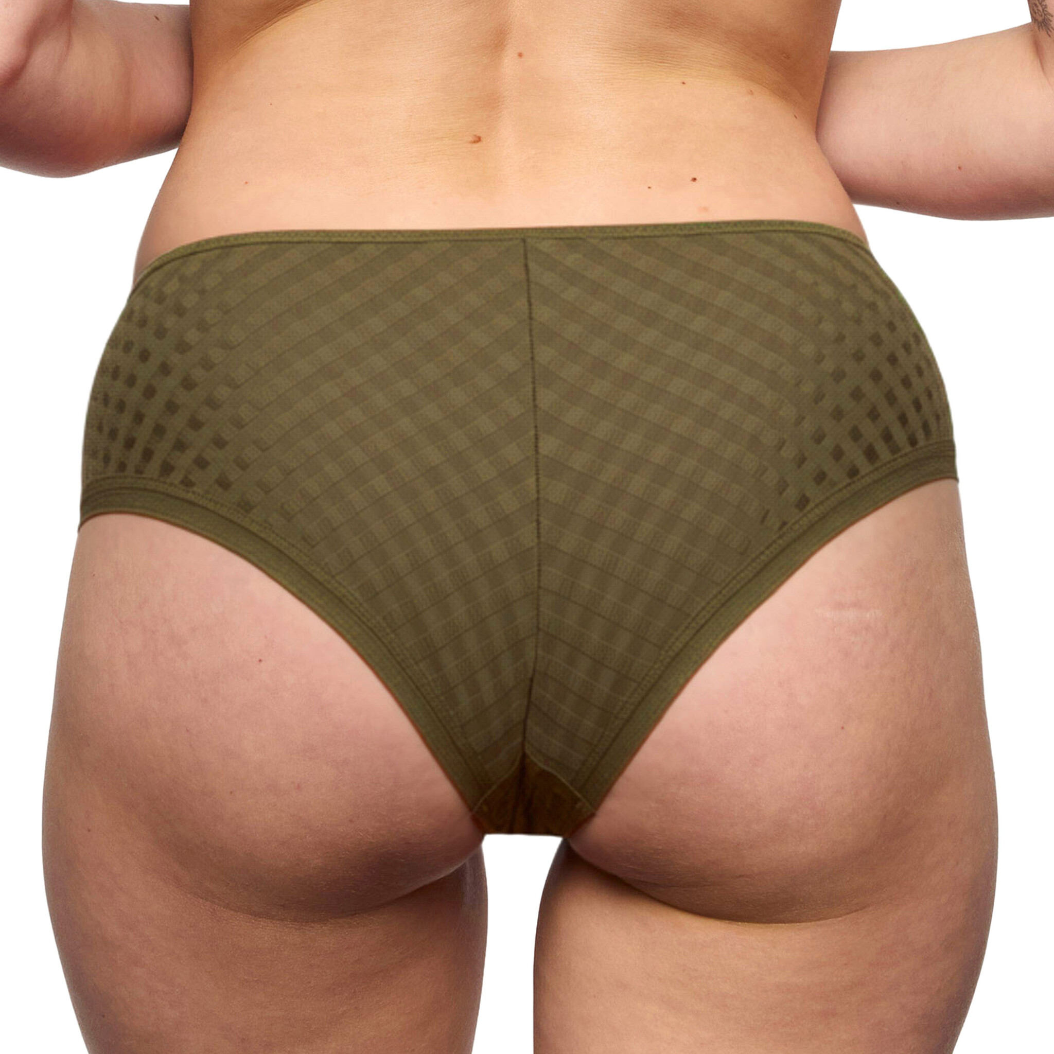 Marie Jo Marie Jo Avero hotpants 36-44 olijf