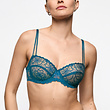 Marie Jo Marie Jo Jane balconnet B-E peacock