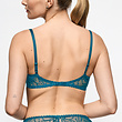 Marie Jo Marie Jo Jane balconnet B-E peacock