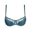 Marie Jo Marie Jo Jane balconnet halve mousse A-E peacock