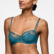 Marie Jo Marie Jo Jane balconnet halve mousse A-E peacock