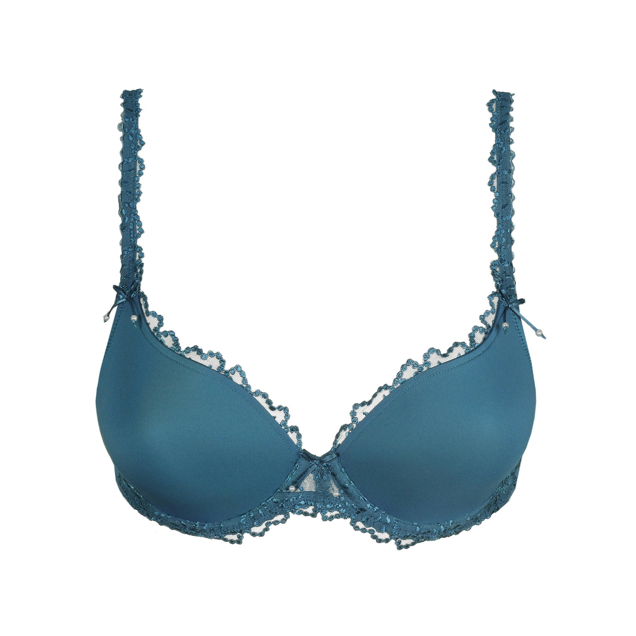 Marie Jo Marie Jo Jane mousse hart A-E peacock