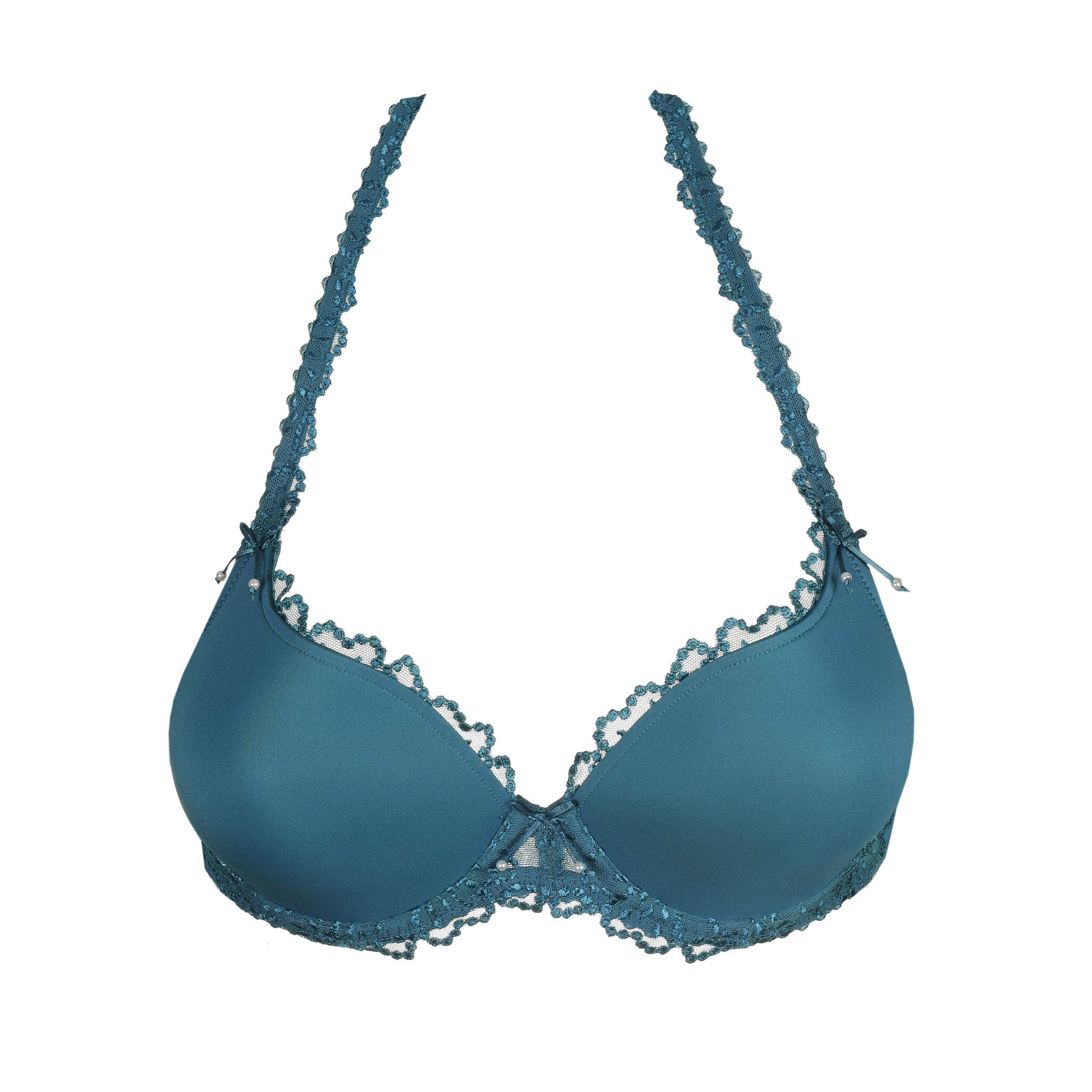 Marie Jo Marie Jo Jane mousse hart A-E peacock
