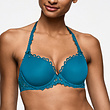 Marie Jo Marie Jo Jane mousse hart A-E peacock