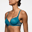 Marie Jo Marie Jo Jane mousse hart A-E peacock