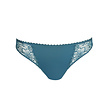 Marie Jo Marie Jo Jane rioslip 36-44 peacock