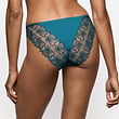 Marie Jo Marie Jo Jane Italiaanse slip 36-44 peacock