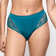 Marie Jo Marie Jo Jane tailleslip 38-46 peacock