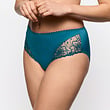Marie Jo Marie Jo Jane tailleslip 38-46 peacock