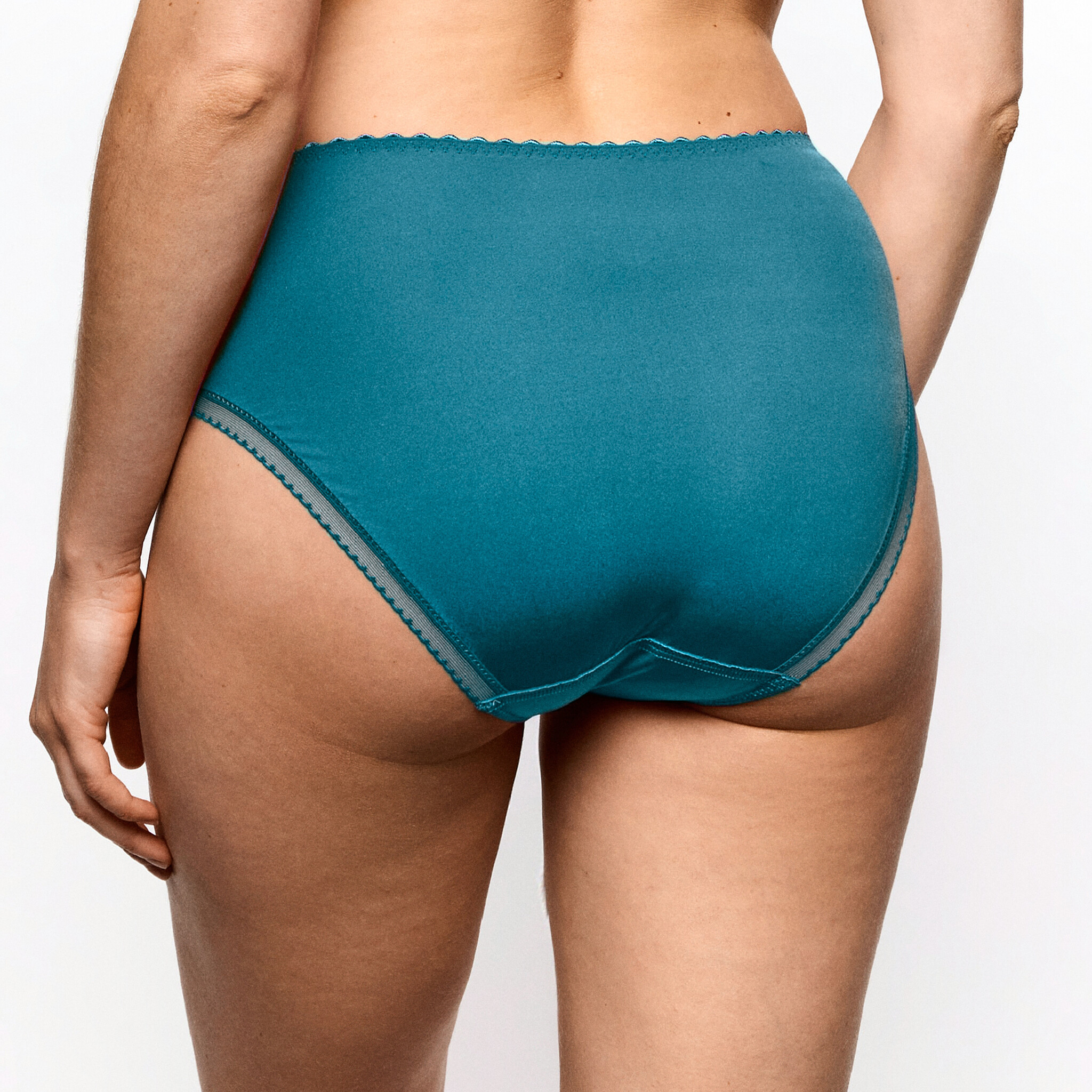 Marie Jo Marie Jo Jane tailleslip 38-46 peacock