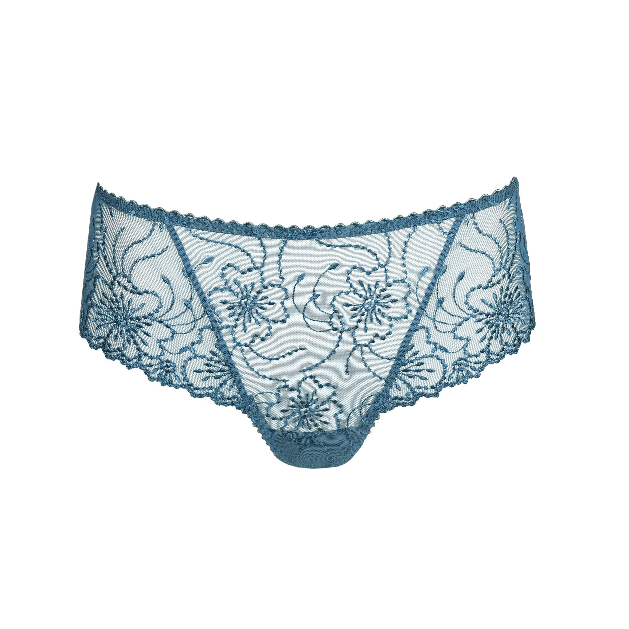 Marie Jo Marie Jo Jane luxe string 36-44 peacock
