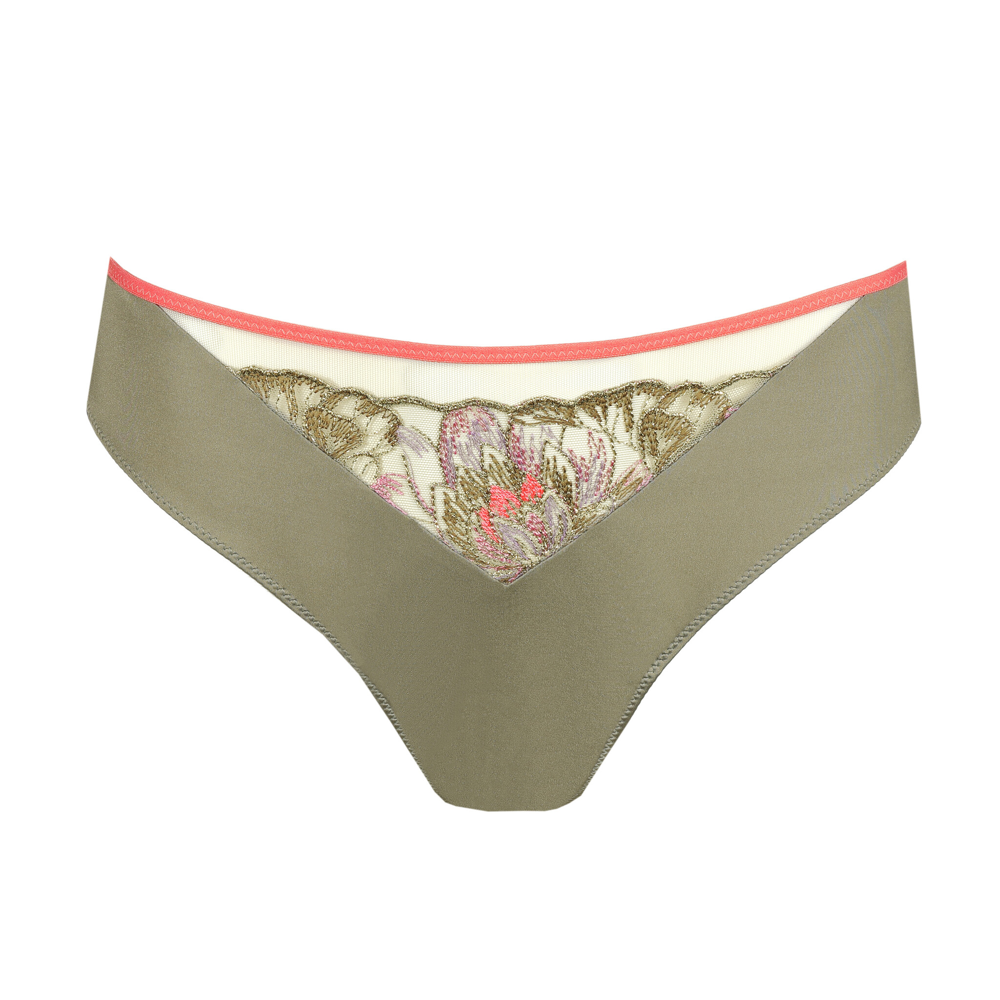 Marie Jo Rommi rioslip 36-44 botanique