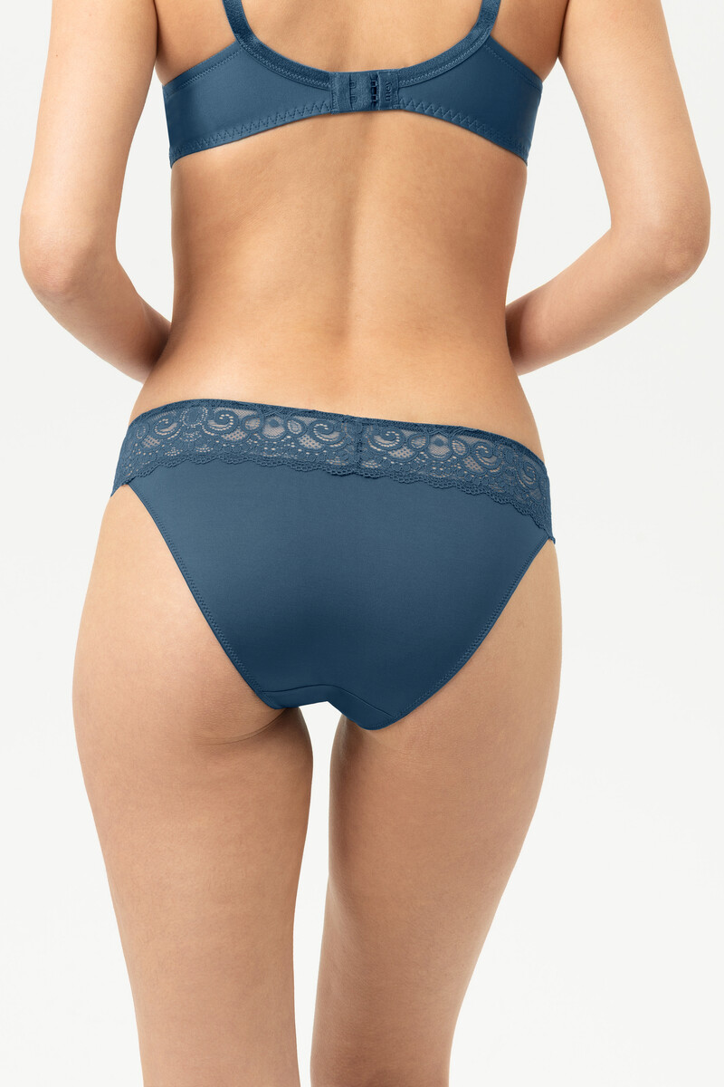 MEY Mey Amorous mini slip 38-44 inkcloud