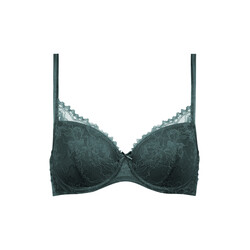 Fabulous spacer B-E mystic jade