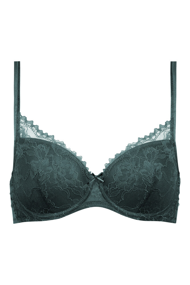MEY Mey Fabulous spacer B-E mystic jade