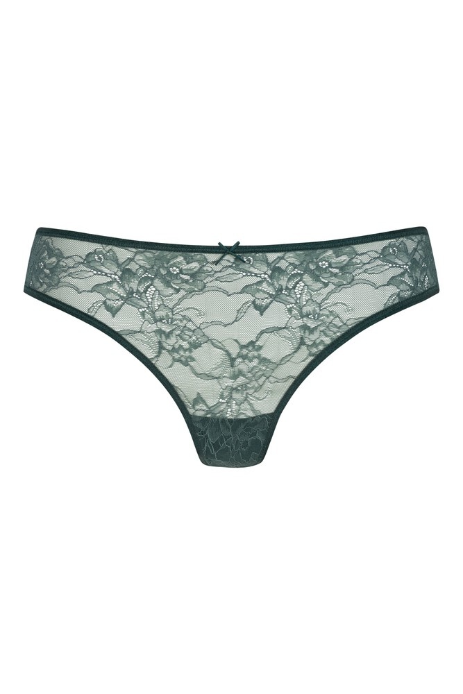 MEY Mey Fabulous string 36-44 mystic jade