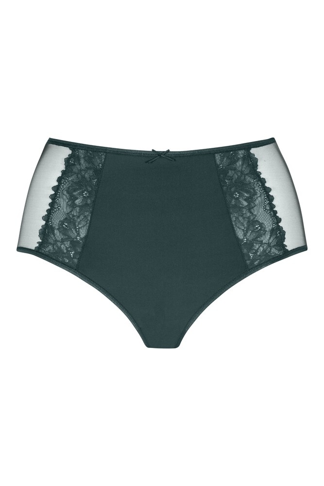 MEY Mey Fabulous tailleslip 38-44 mystic jade