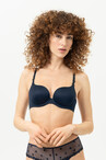 MEY Mey Pretty Joan Braliné bh A-F night blue