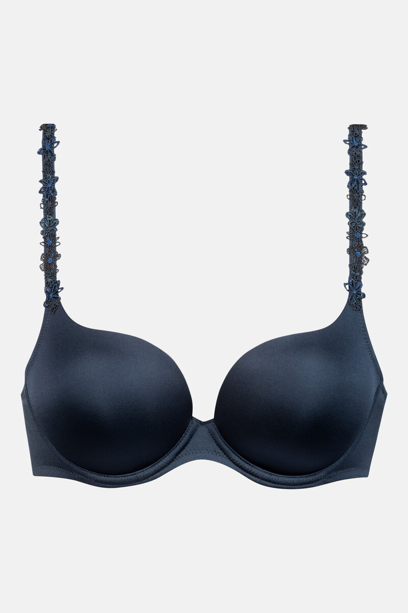 MEY Mey Pretty Joan Braliné bh A-F night blue
