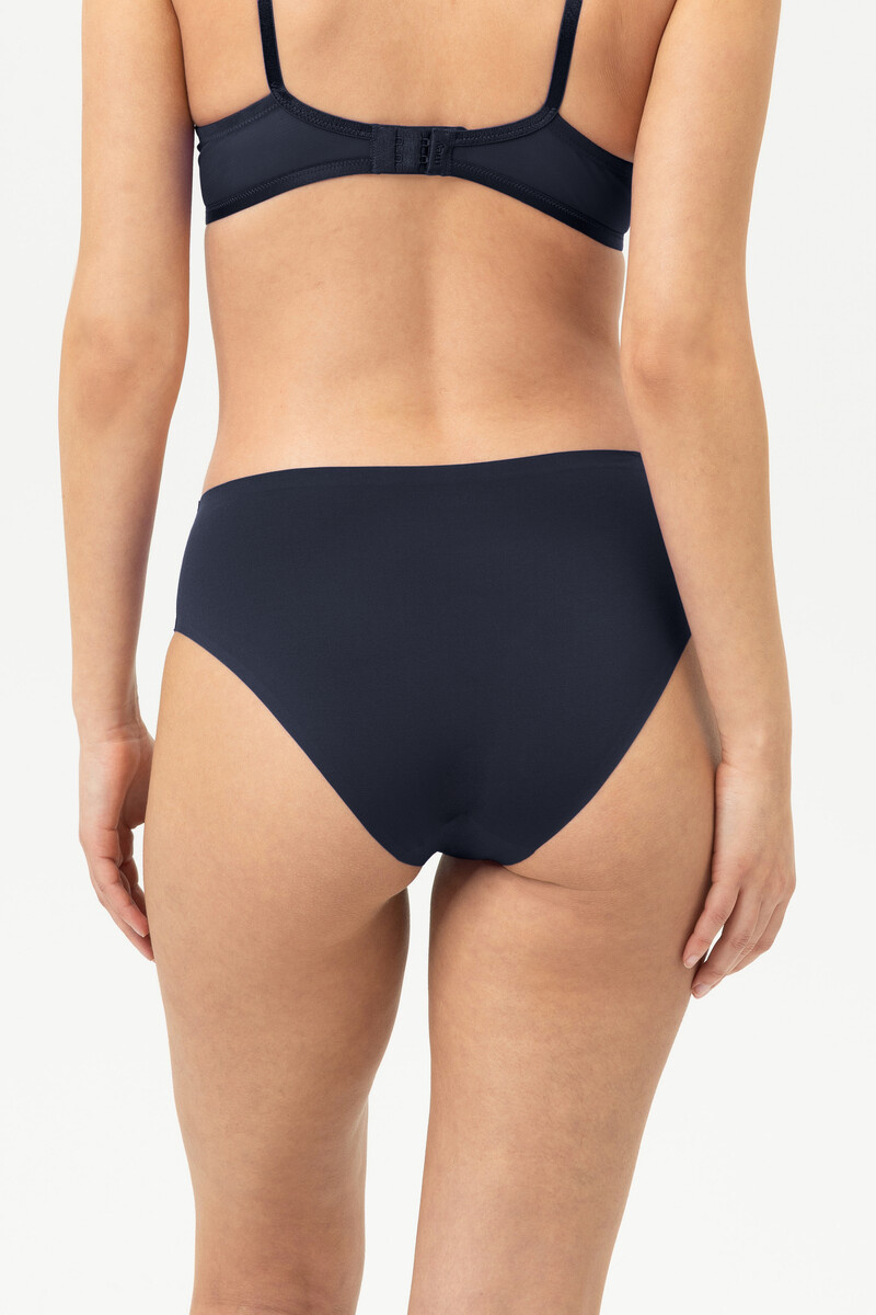 MEY Mey Simply better invisible slip S-XL night blue