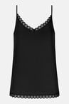 MEY Mey Camisole XS-XL zwart