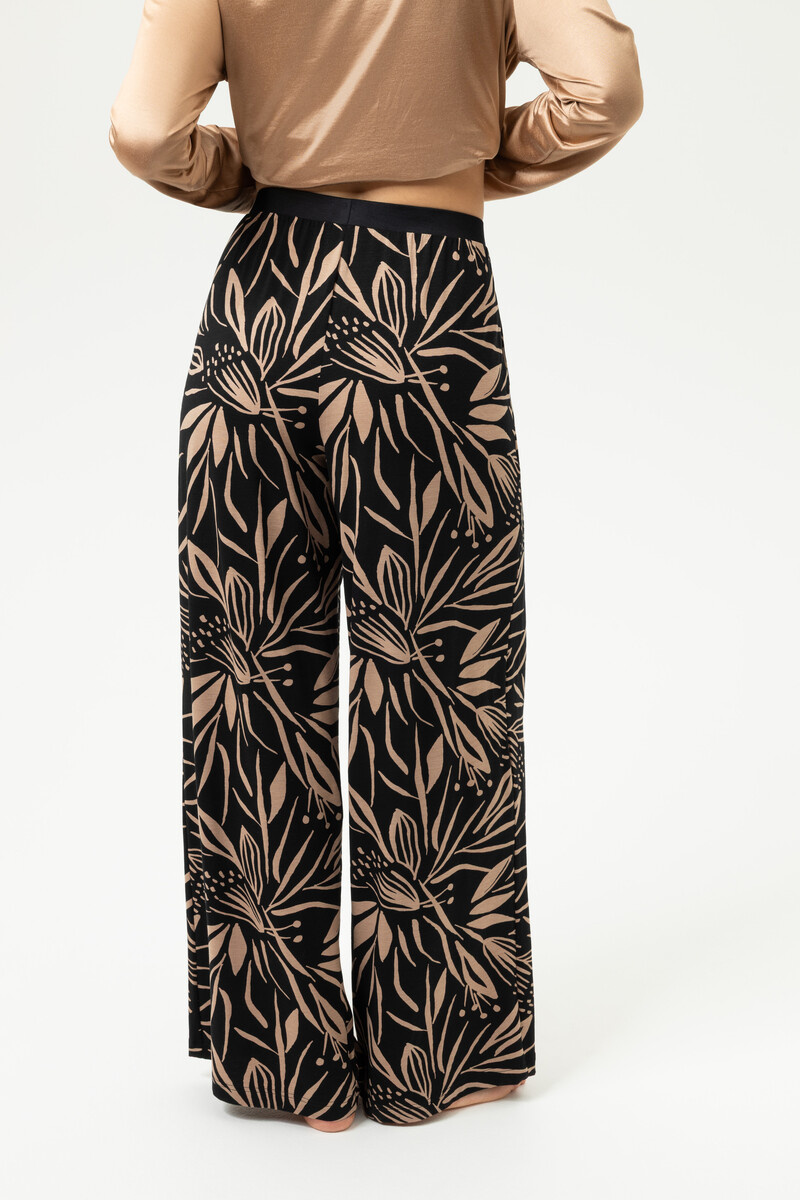 MEY Mey Broek M-L vivid bloom