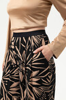 MEY Mey Broek M-L vivid bloom