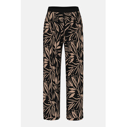 Broek M-L vivid bloom