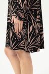 MEY Mey Nachtjapon L-XL vivid bloom