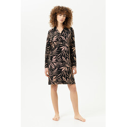 Nachtjapon L-XL vivid bloom