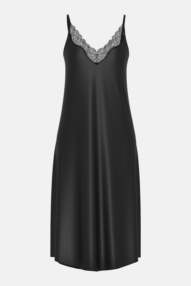 MEY Mey Negligé M-XL zwart