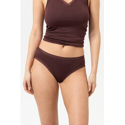 Hipster S-XL hot maroon