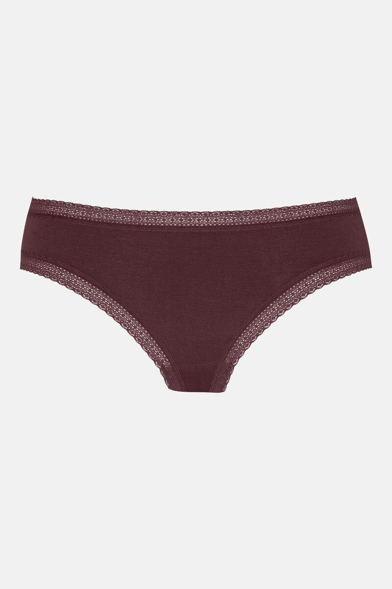 MEY Mey Hipster S-XL hot maroon