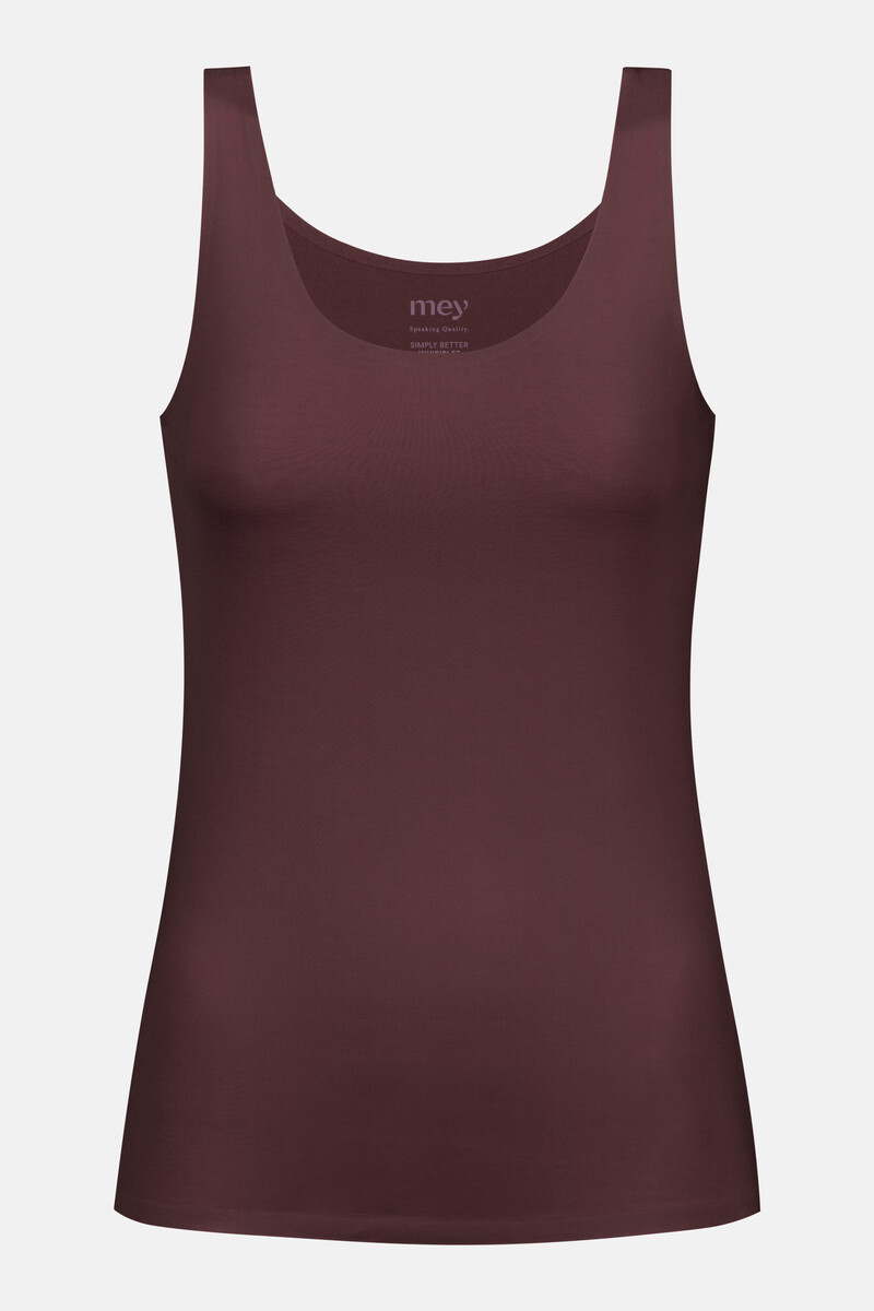 MEY Mey Simply Better Invisibles top S-XL hot maroon