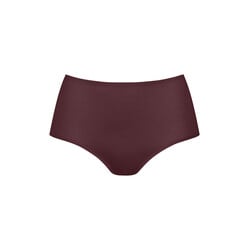 Simply Better Invisibles tailleslip S-XL hot maroon