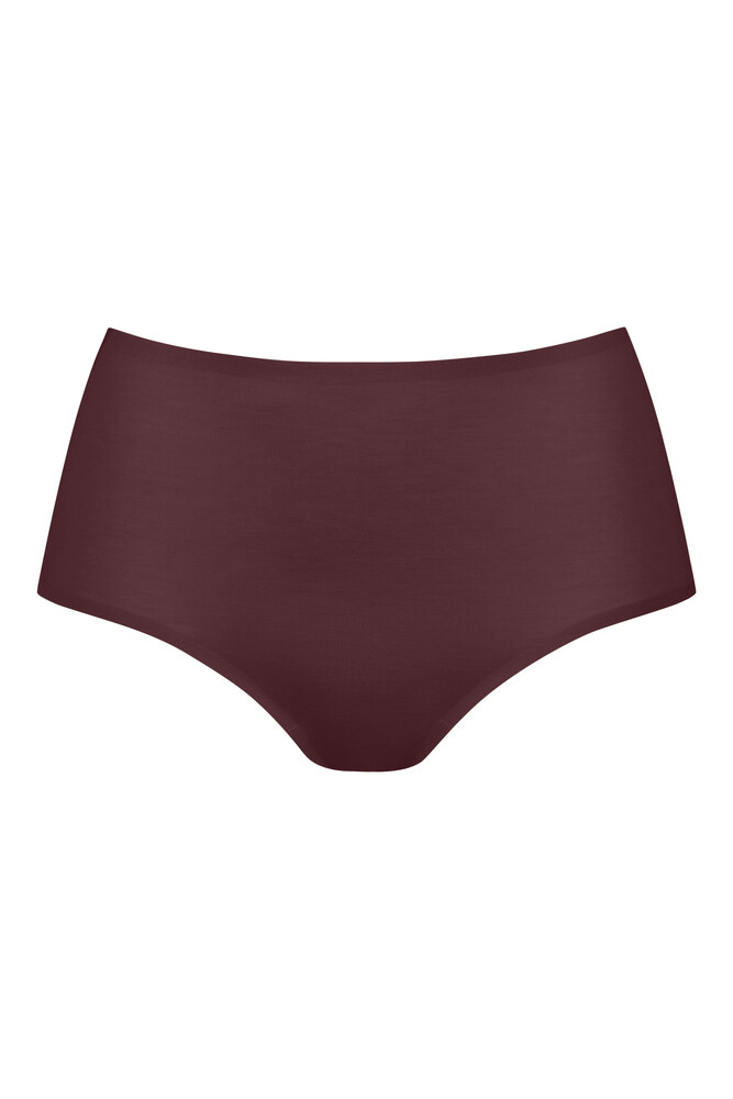 MEY Mey Simply Better Invisibles tailleslip S-XL hot maroon