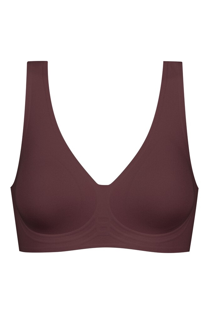 MEY Mey Simply Better Invisibles bustier S-XL hot maroon