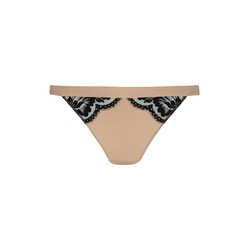 Mysterious tanga S-XL zwart