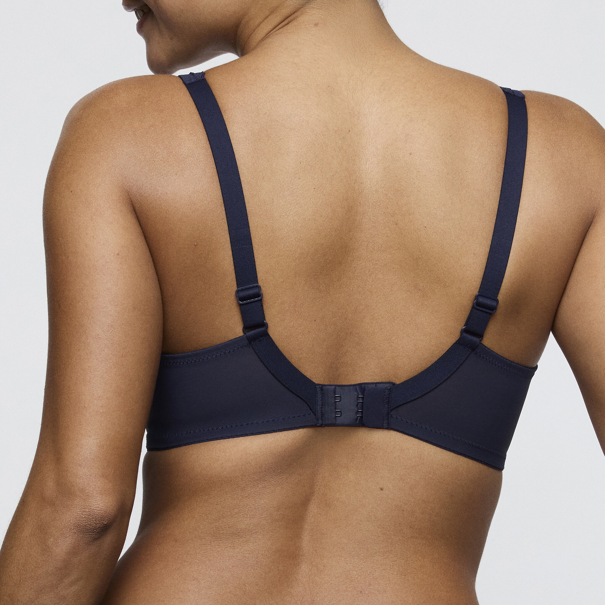 PrimaDonna Twist Prima Donna Twist Wowgirl full cup  B-G evening blue