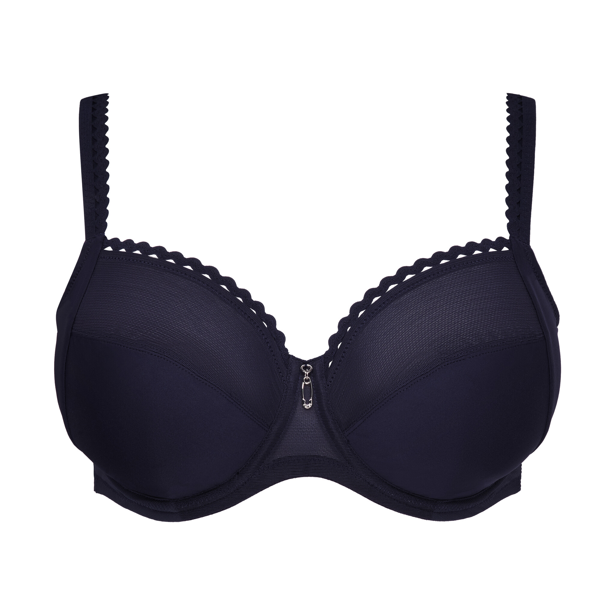 PrimaDonna Twist Prima Donna Twist Wowgirl full cup  B-G evening blue