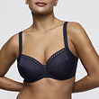 PrimaDonna Twist Prima Donna Twist Wowgirl full cup  B-G evening blue
