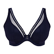 PrimaDonna Twist Prima Donna Twist Wowgirl plunge halve mousse B-G evening blue