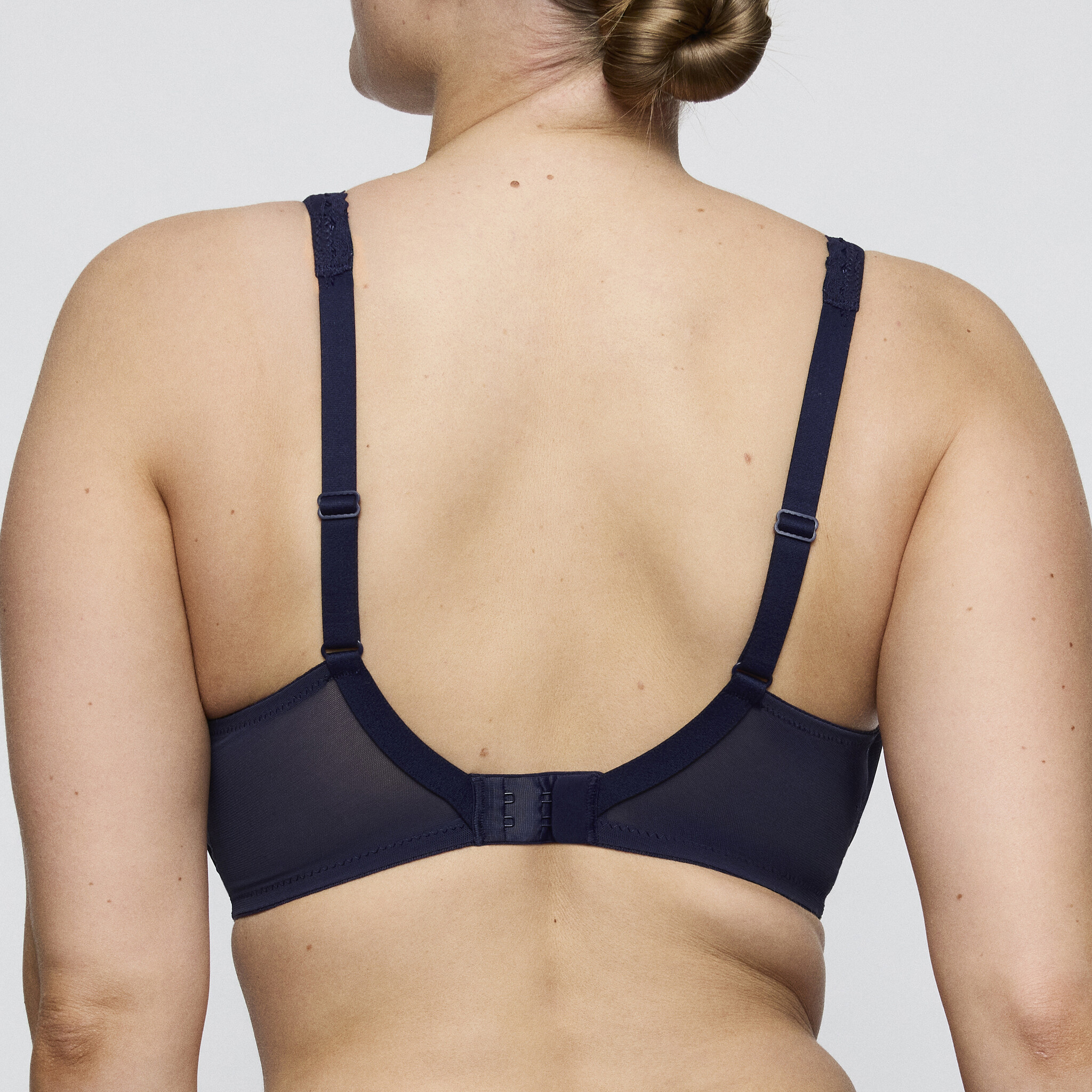 PrimaDonna Twist Prima Donna Twist Wowgirl plunge halve mousse B-G evening blue