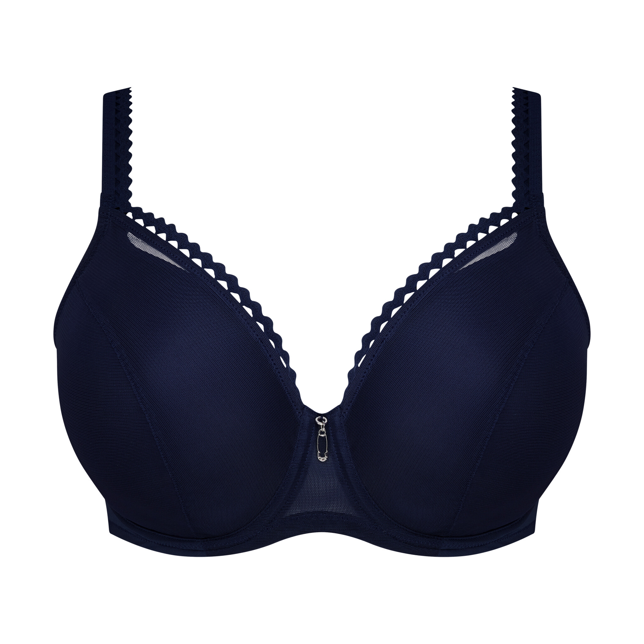 PrimaDonna Twist Prima Donna Twist Wowgirl mousse hart B-G evening blue