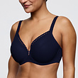 PrimaDonna Twist Prima Donna Twist Wowgirl mousse hart B-G evening blue