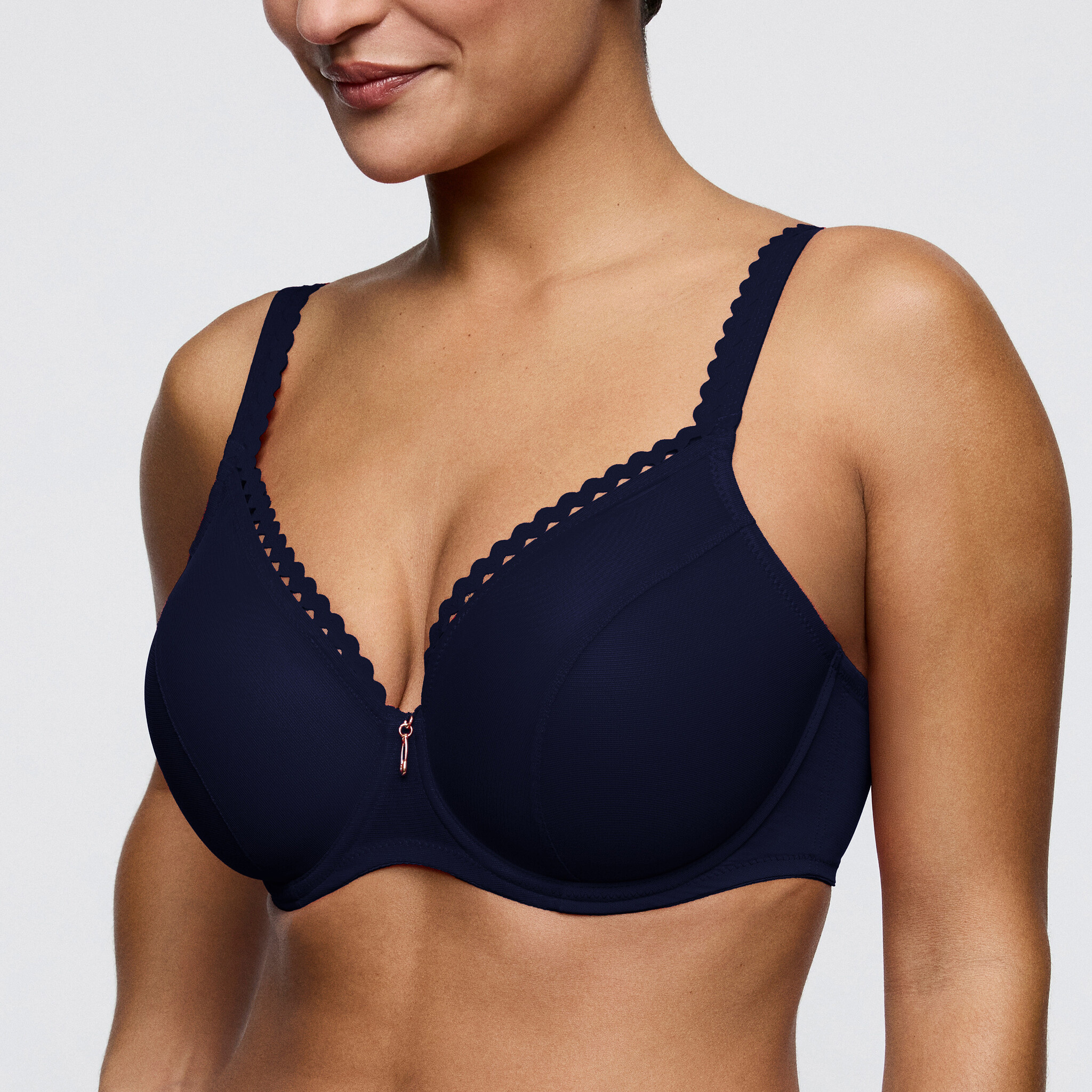 PrimaDonna Twist Prima Donna Twist Wowgirl mousse hart B-G evening blue