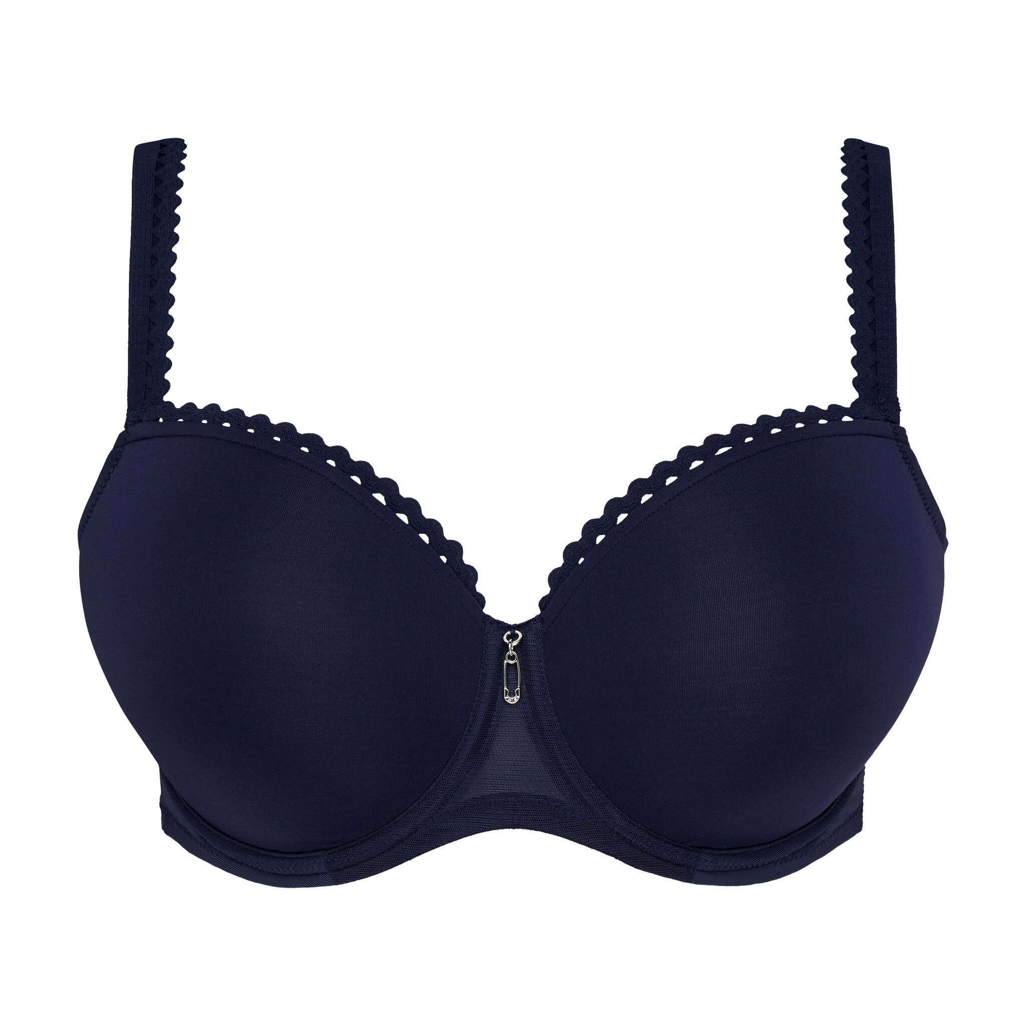 PrimaDonna Twist Prima Donna Twist Wowgirl balconnet mousse B-G evening blue