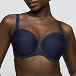 PrimaDonna Twist Prima Donna Twist Wowgirl balconnet mousse B-G evening blue